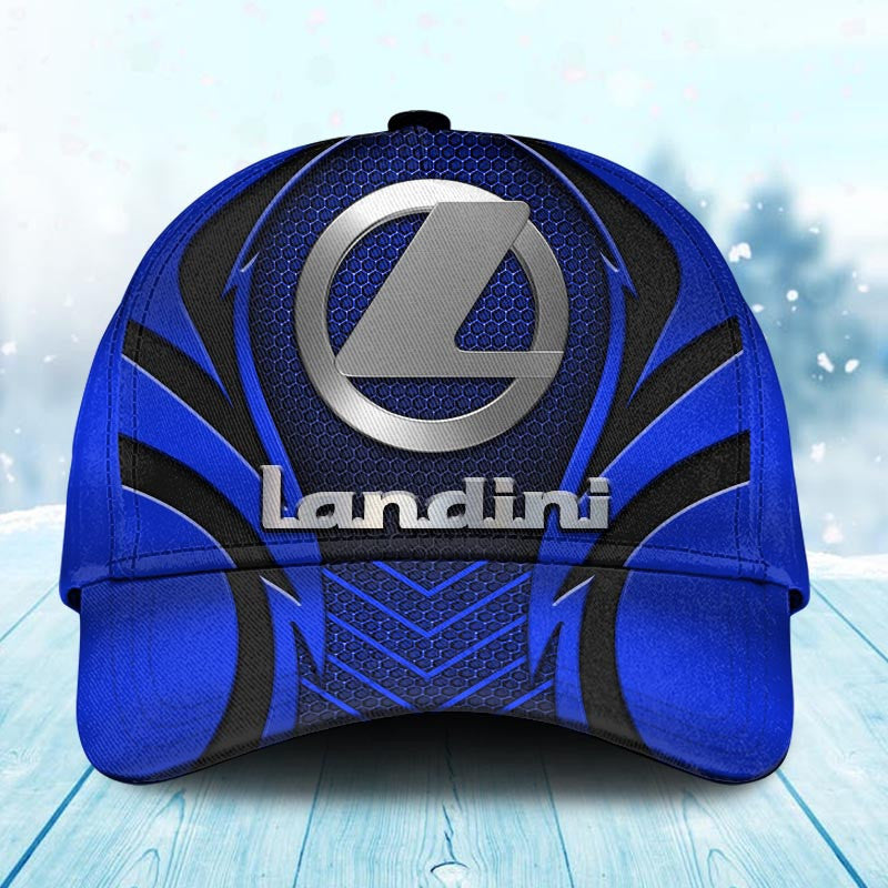 Landini DMHA11720 Multicolor