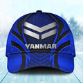 Yanmar DMHA11737 Multicolor