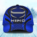 Hino DMHA11744 Multicolor