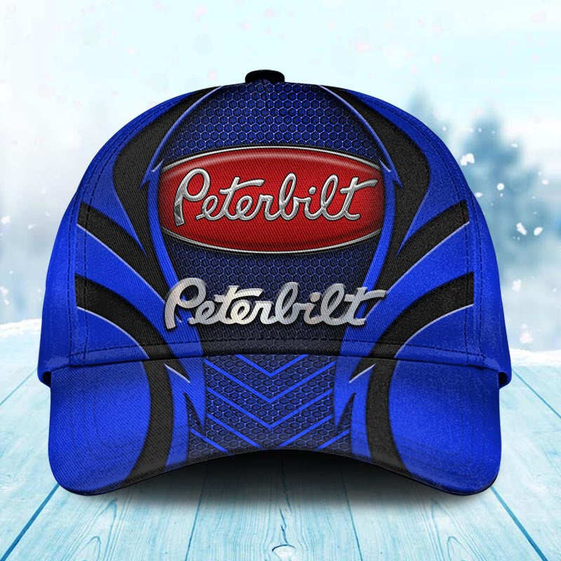 Peterbilt DMHA11754 Multicolore