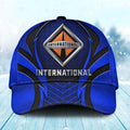 International DMHA11745 Multicolor