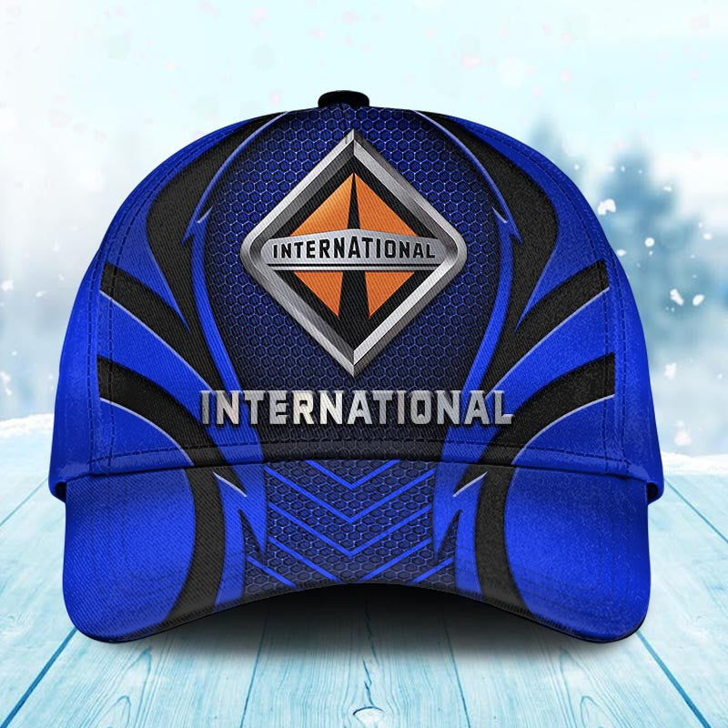 International DMHA11745 Multicolor