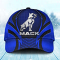 Mack DMHA11750 Multicolor