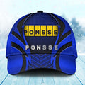 Ponsse DMHA11755 Mehrfarbig