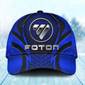 Foton DMHA11742 Multicolor