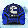 Cummins DMHA11740 Mehrfarbig