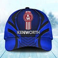 Kenworth DMHA11749 Multicolore