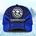 Detroit Diesel DMHA11741 Mehrfarbig