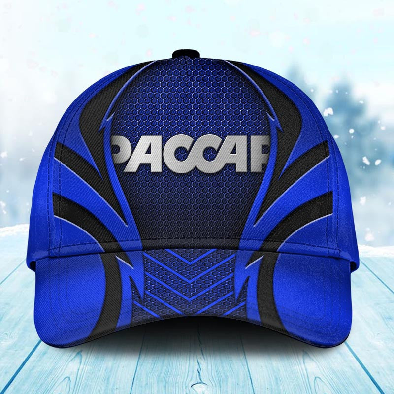 Paccar DMHA11753 Multicolore