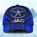 JAC DMHA11747 Multicolore