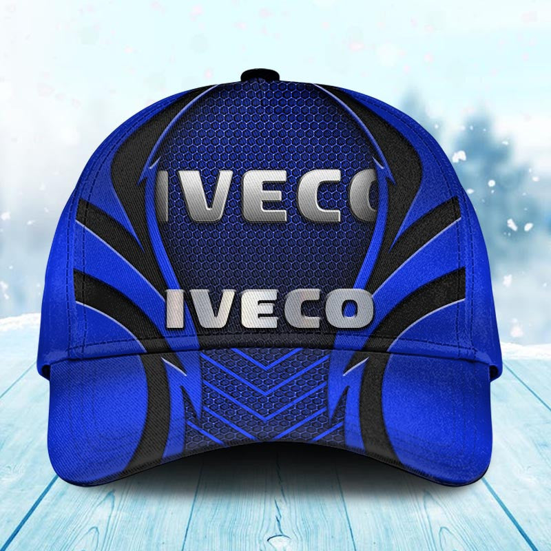 Iveco DMHA11746 Multicolor