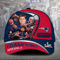 New England Patriots DMHA11842