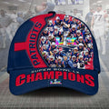 New England Patriots DMHA11840
