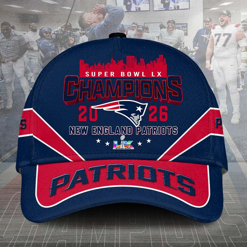 New England Patriots DMHA11841