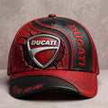 Ducati DMHA12579 Multicolor