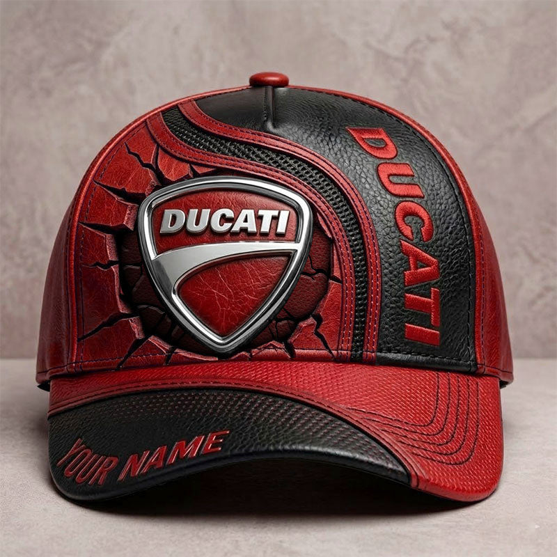 Ducati DMHA12579 Multicolor