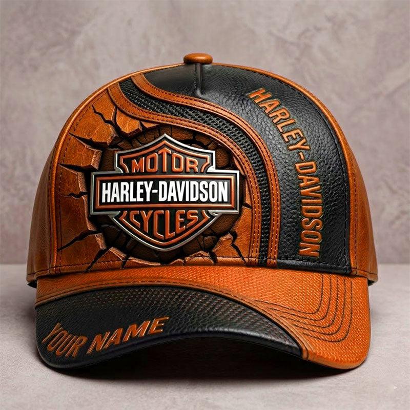 Harley-Davidson DMHA12580 Multicolor