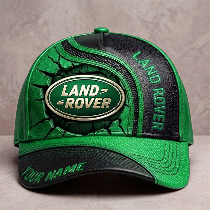 Land Rover DMHA12609 Multicolor