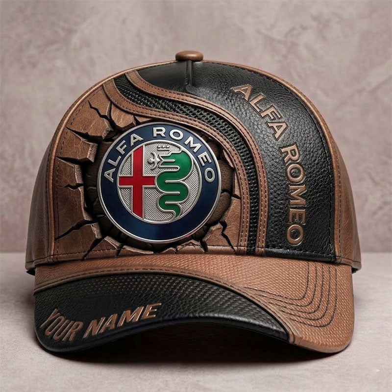 Alfa Romeo DMHA12588 Multicolor