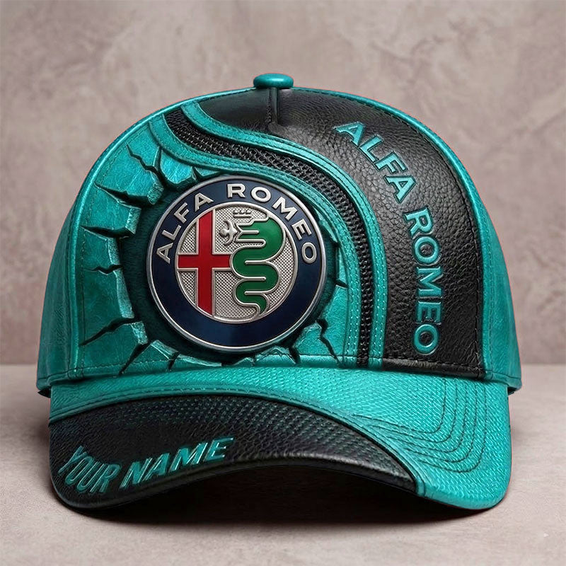 Alfa Romeo DMHA12588 Multicolor