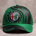 Alfa Romeo DMHA12588 Multicolor