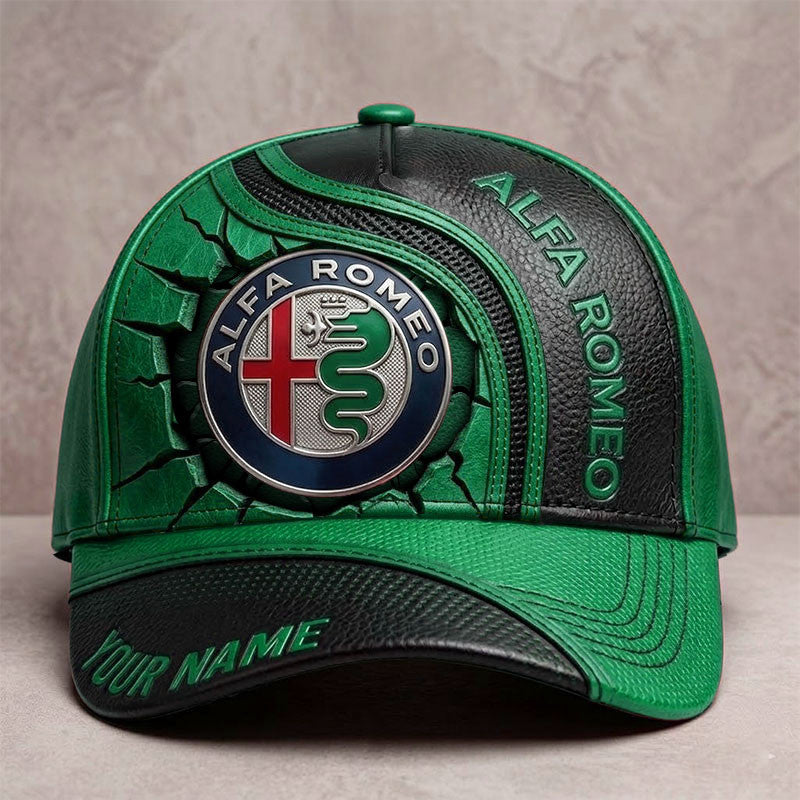 Alfa Romeo DMHA12588 Multicolor