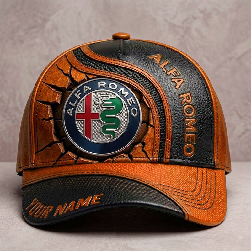 Alfa Romeo DMHA12588 Multicolor
