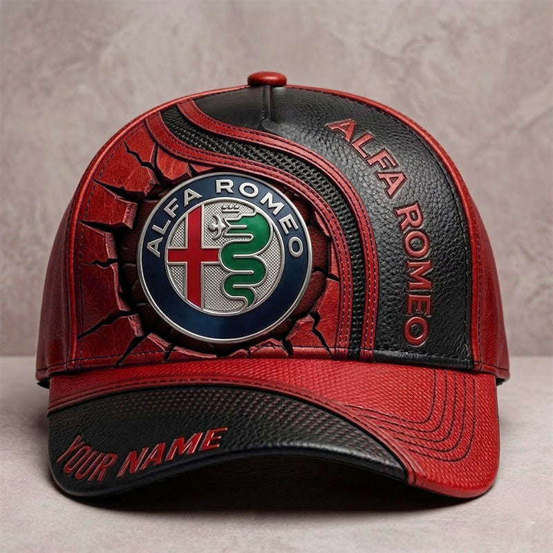 Alfa Romeo DMHA12588 Multicolor