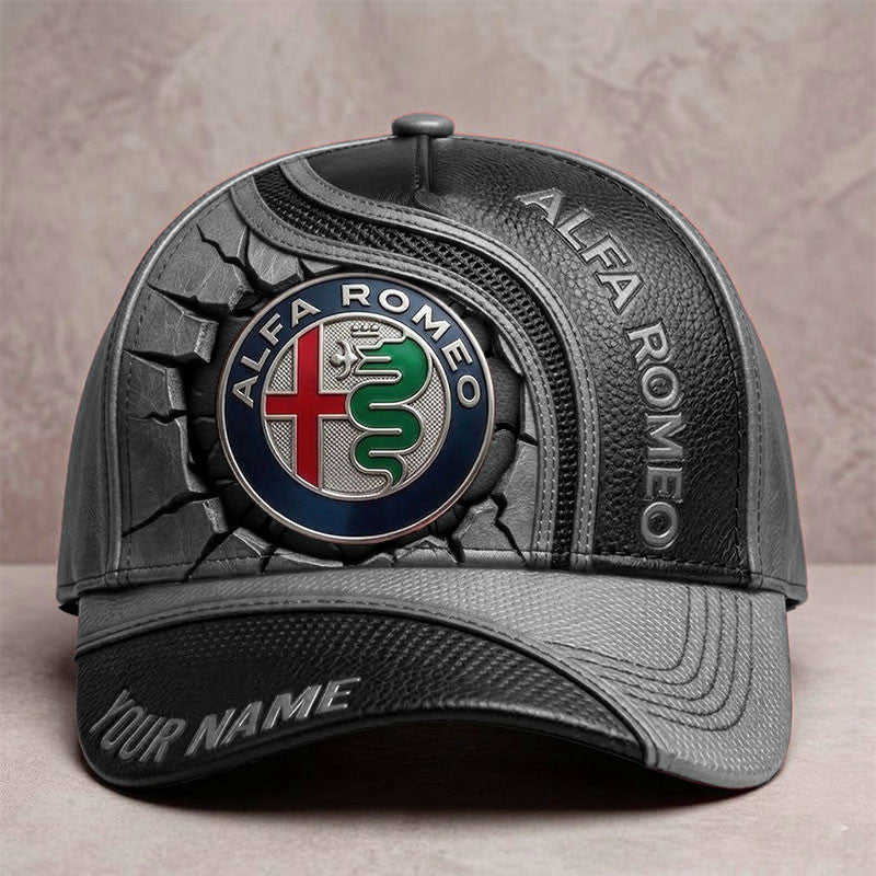 Alfa Romeo DMHA12588 Multicolor