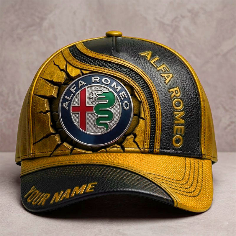 Alfa Romeo DMHA12588 Multicolor