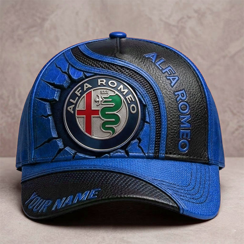 Alfa Romeo DMHA12588 Multicolor