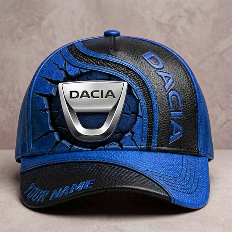 Dacia DMHA12596 Multicolor