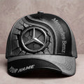 Mercedes-Benz DMHA12615 Multicolore