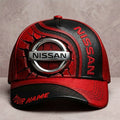 Nissan DMHA12619 Multicolor