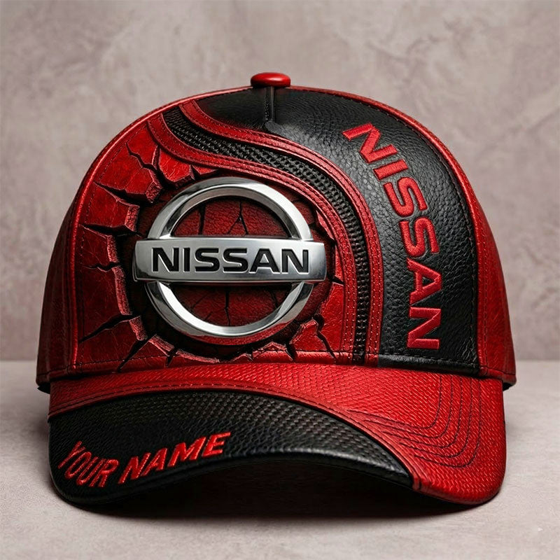 Nissan DMHA12619 Multicolor