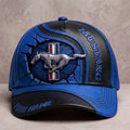 Ford-Mustang DMHA12602 Multicolor