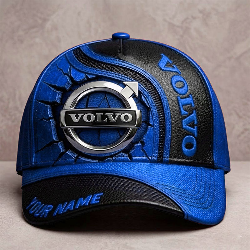 Volvo DMHA12627 Multicolor