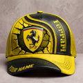 Ferrari DMHA12599 Multicolor