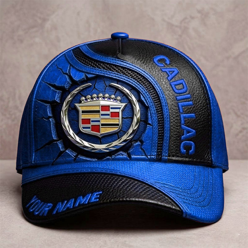 Cadillac DMHA12593 Multicolor