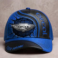 Orcal DMHA12654 Multicolore