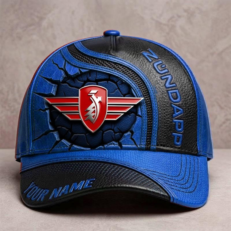 Zundapp DMHA12666 Multicolore