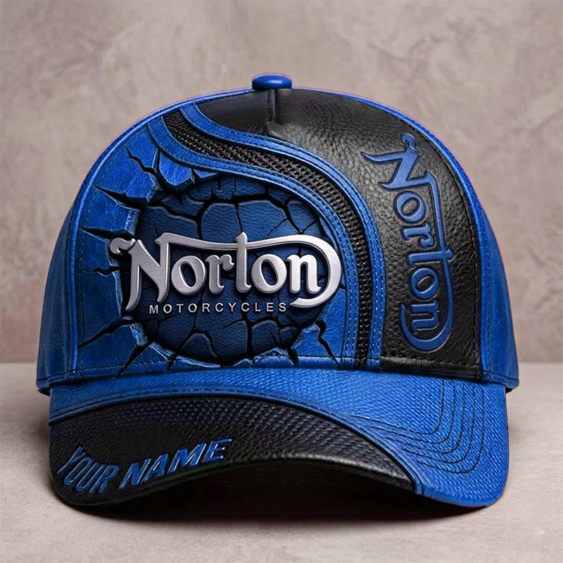Norton DMHA12653 Multicolore
