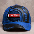 Derbi DMHA12639 Multicolor