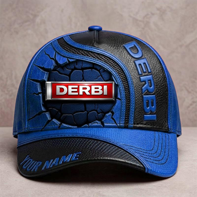 Derbi DMHA12639 Multicolor