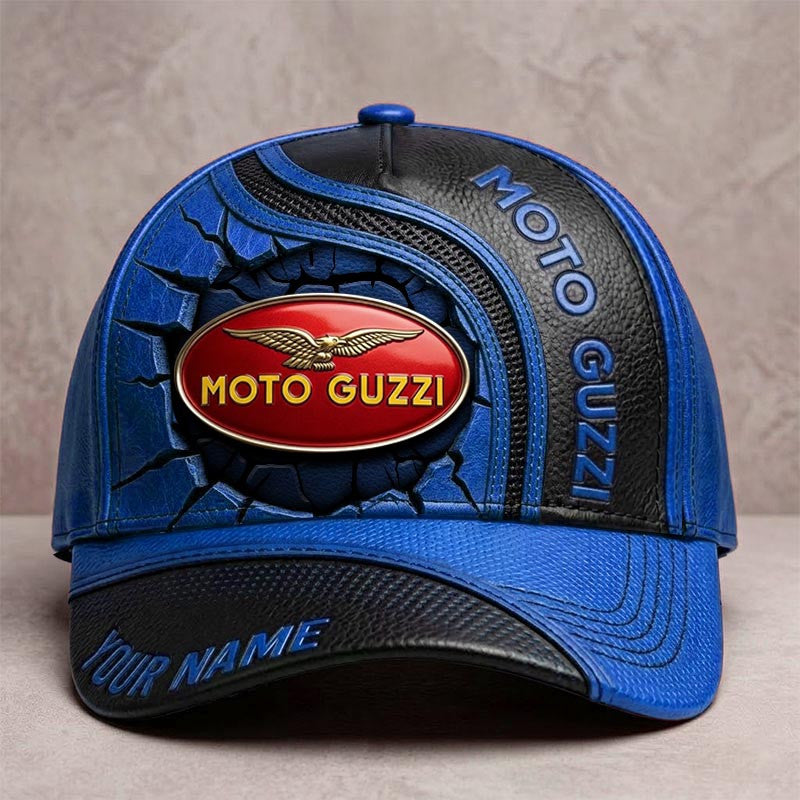 Moto-Guzzi DMHA12651 Mehrfarbig