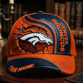 Denver Broncos DMHA12697 Multicolor