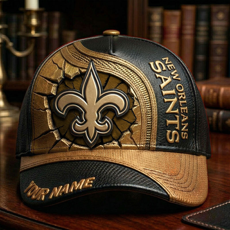 New Orleans Saints DMHA12710 Multicolor