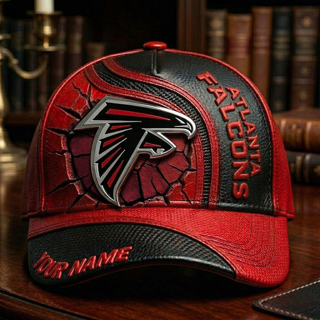 Atlanta Falcons DMHA12689 Mehrfarbig