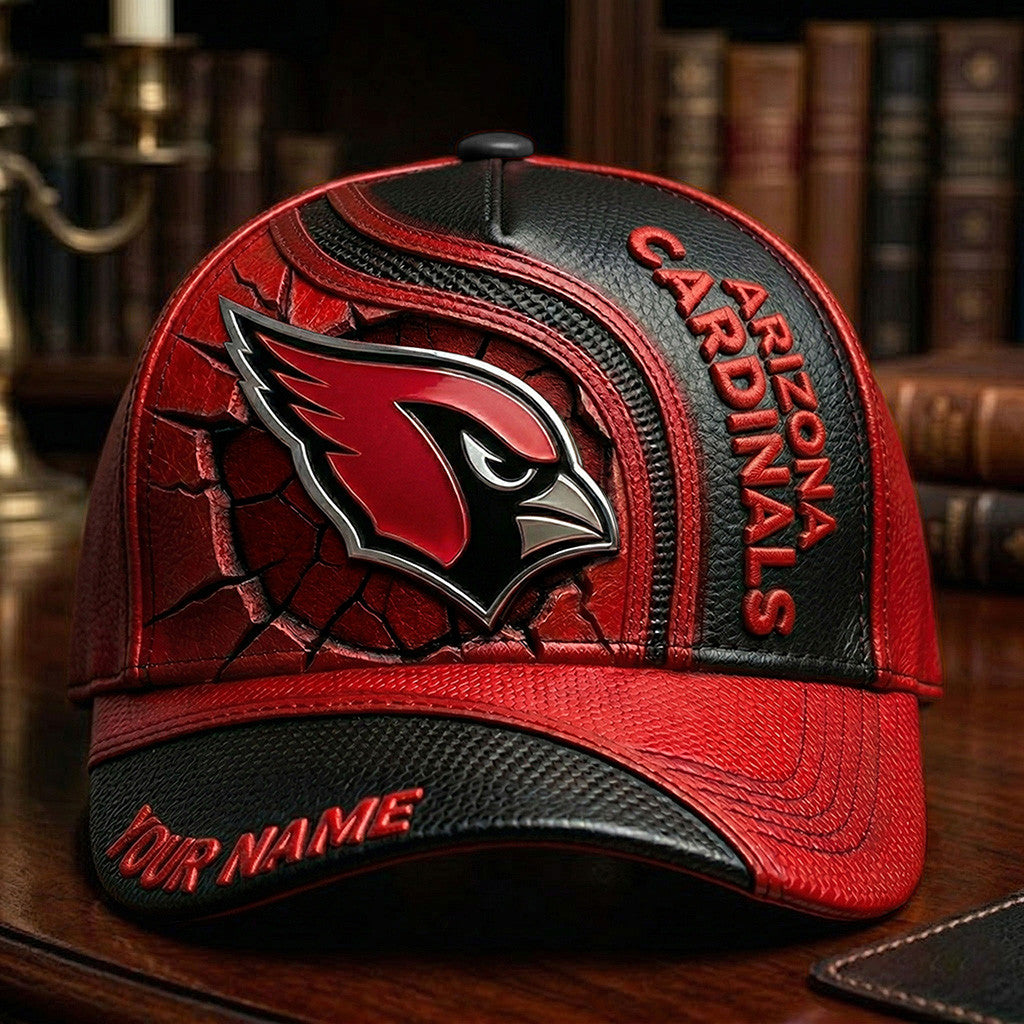 Arizona Cardinals DMHA12688 Multicolore