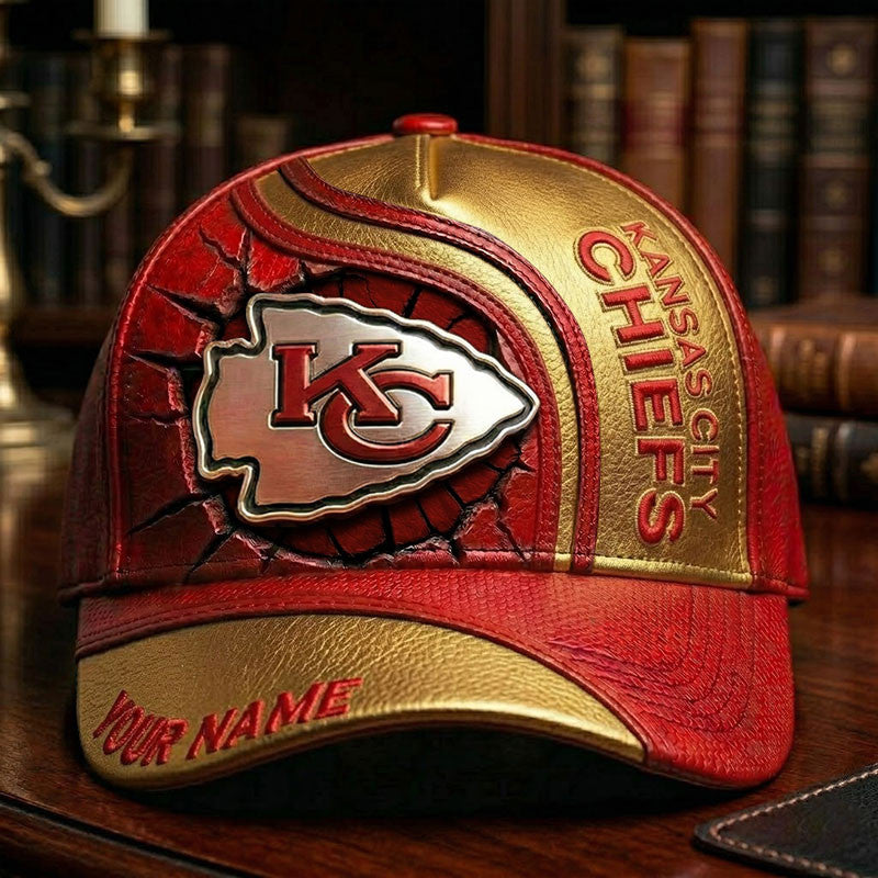 Kansas City Chiefs DMHA12703 Multicolor